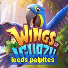 leeds palpites